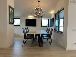 Sala da pranzo