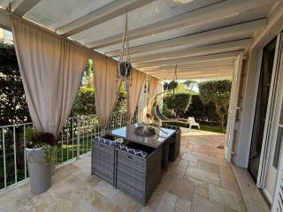 Veranda