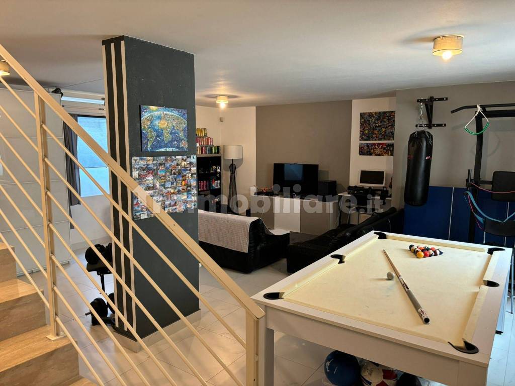 Interno non residenziale