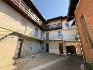 Cortile interno