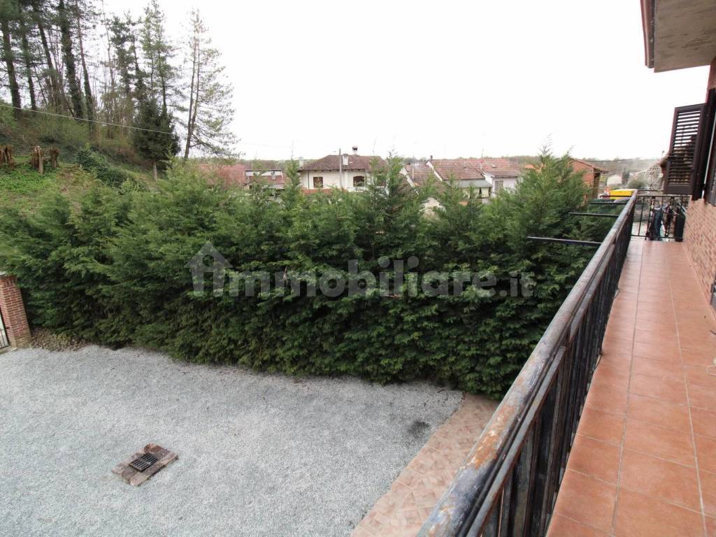 Balcone