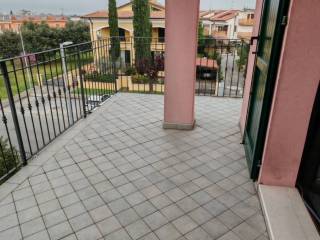 Terrazzo