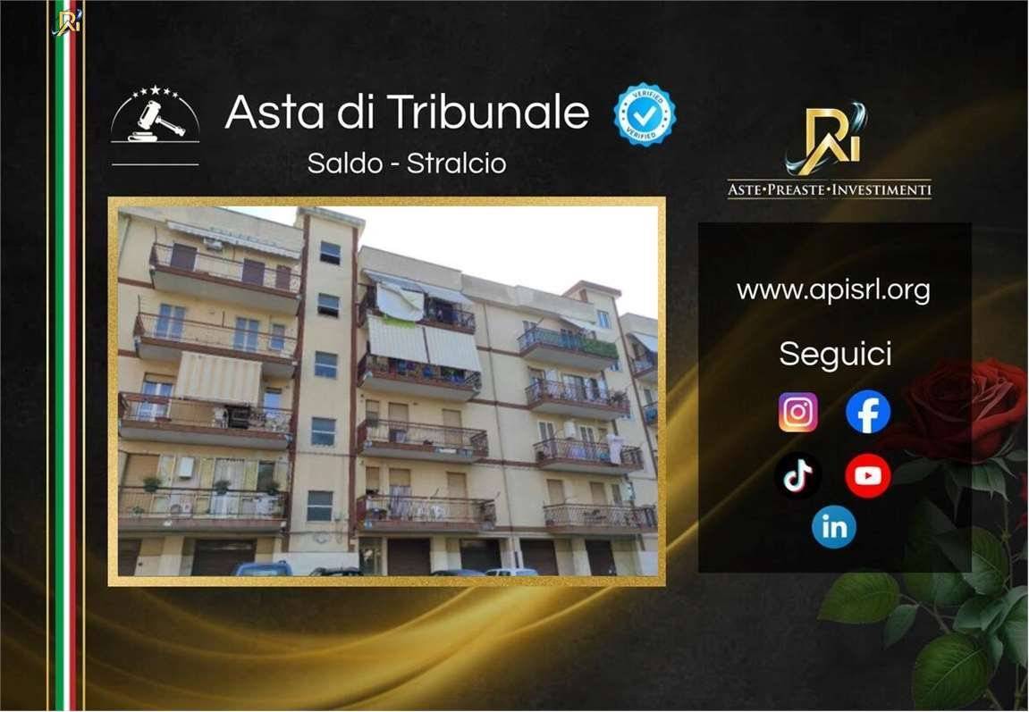 Appartamento in vendita a Corato