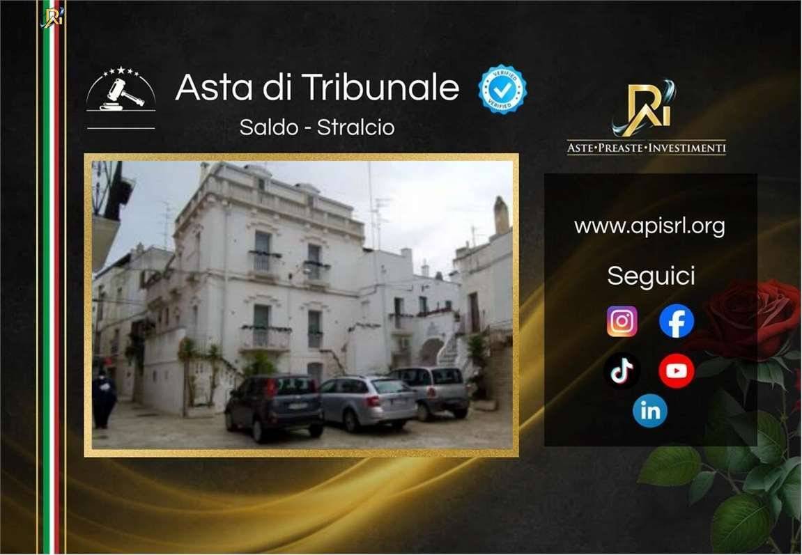 Casa indipendente in vendita a Gioia del Colle