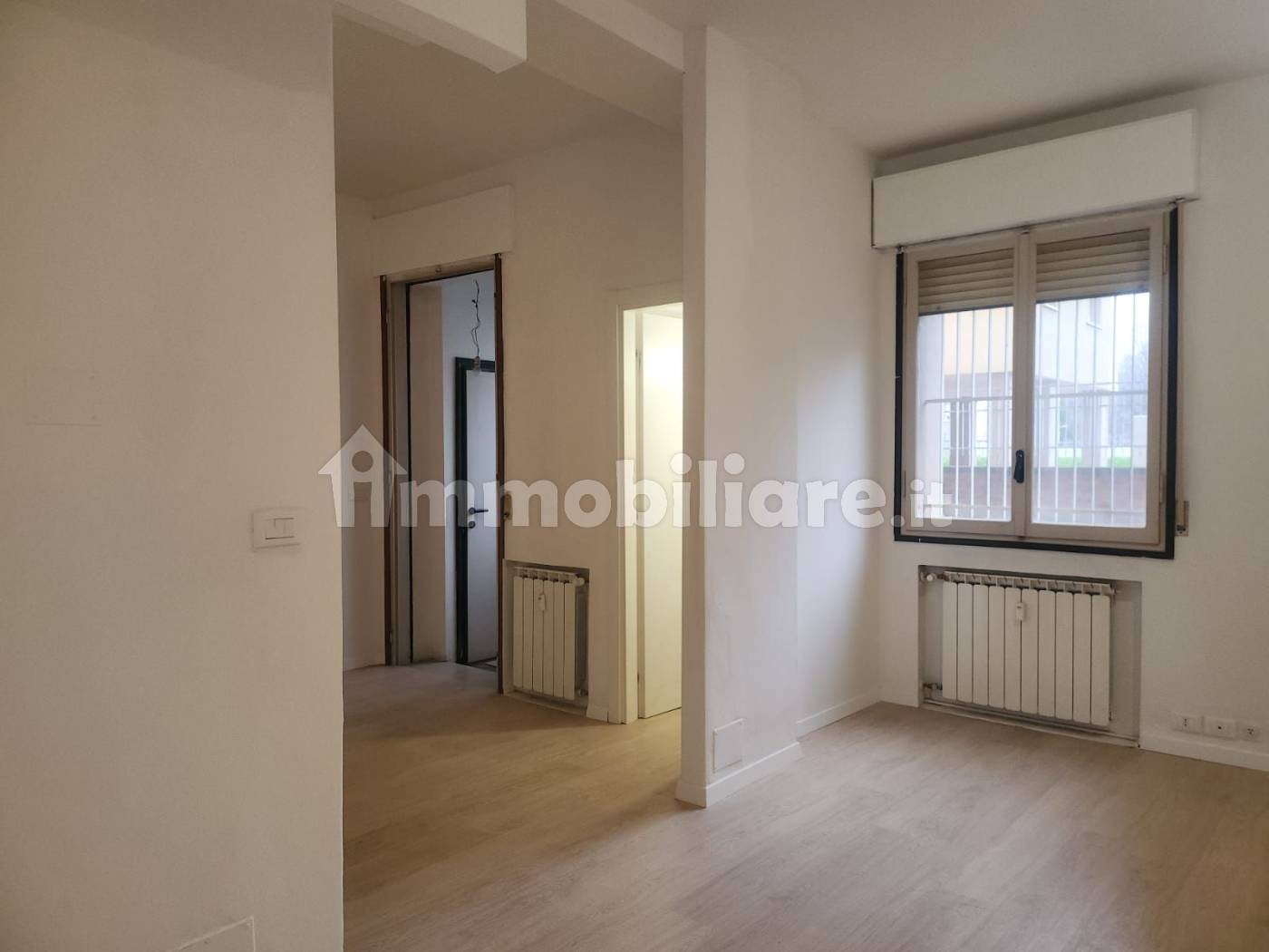 Appartamento in vendita a Bologna