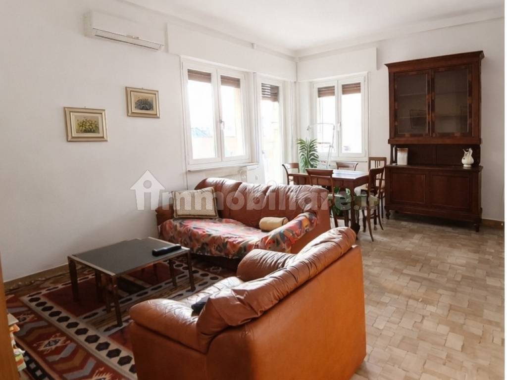 Vendita Appartamento Vicenza. Quadrilocale in via Giorgio Corbetta 86 ...