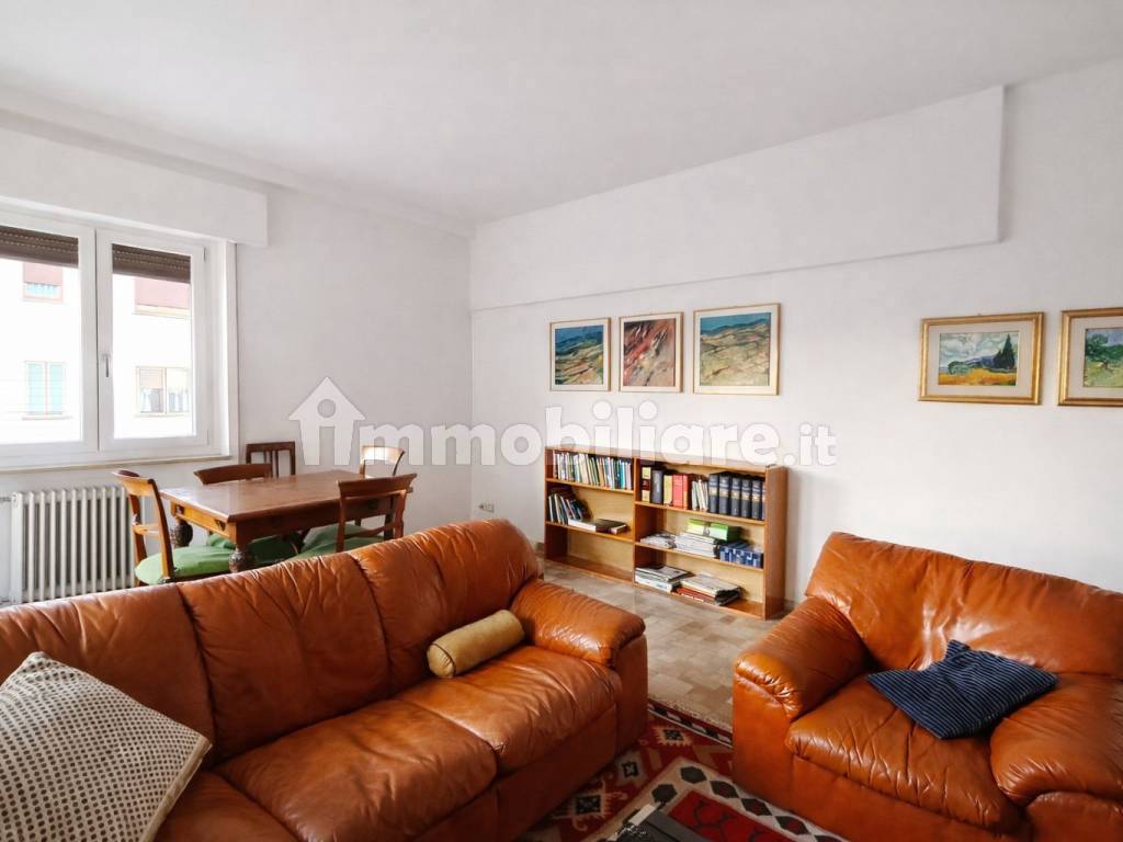Vendita Appartamento Vicenza. Quadrilocale in via Giorgio Corbetta 86 ...