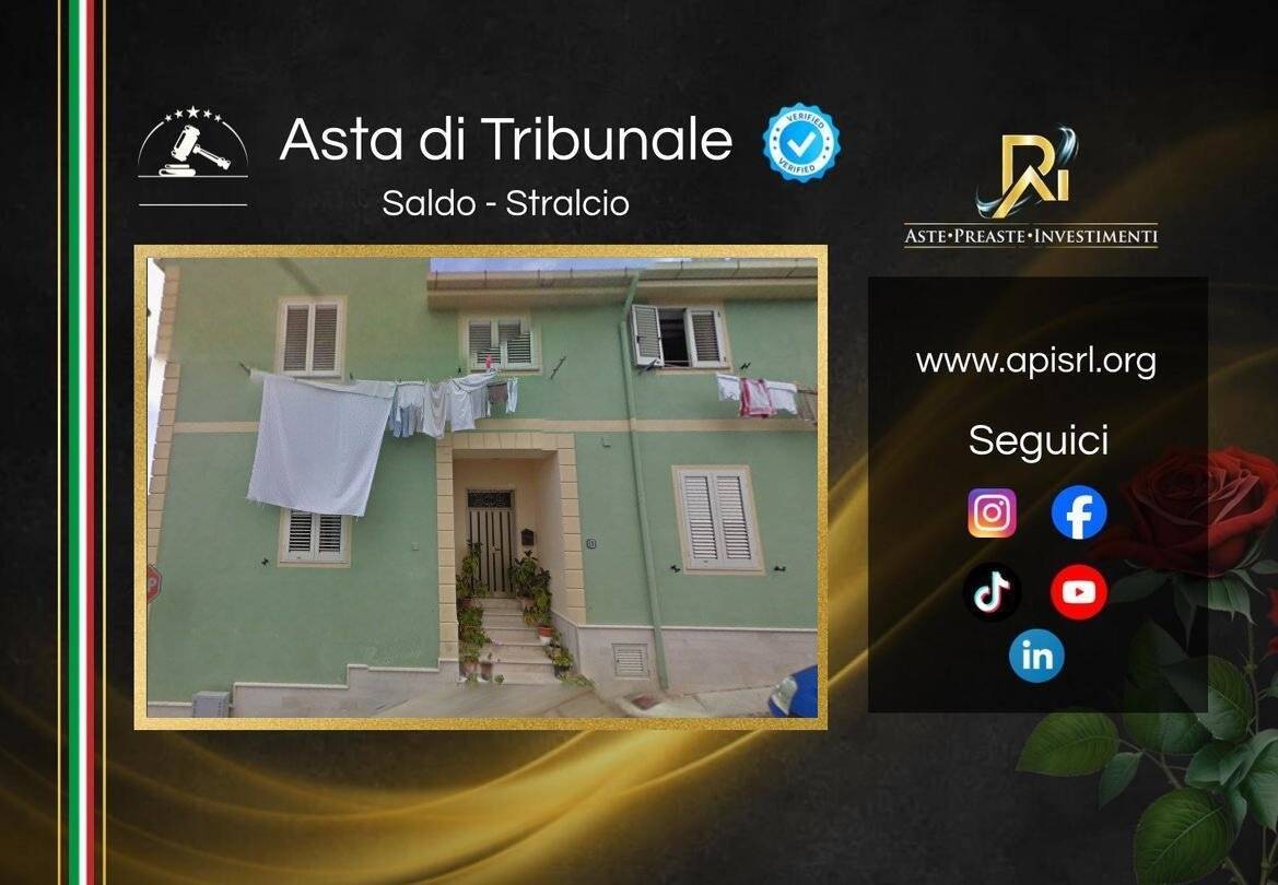 Appartamento in vendita a Sennori