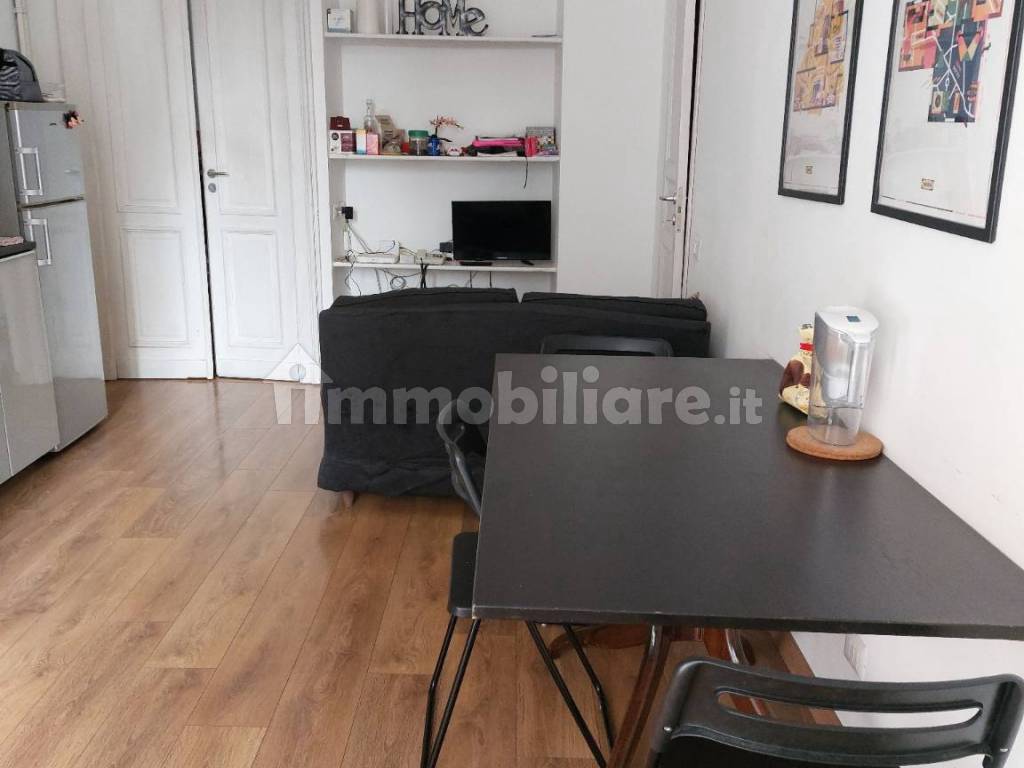 Stanza singola in San Salvario, foto 3 di 4