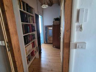 Corridoio