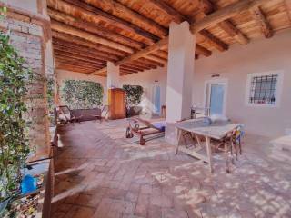 Veranda
