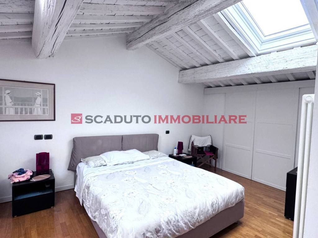 Camera da letto