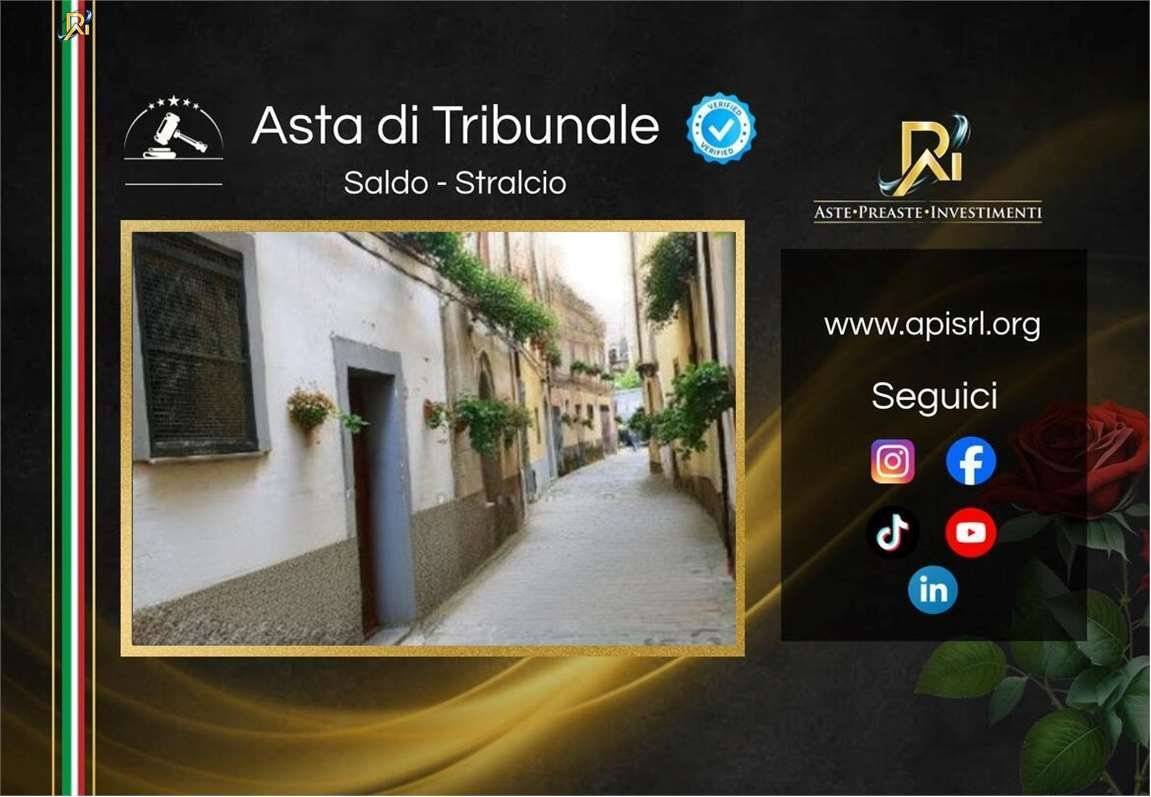 Appartamento in vendita a Ceraso