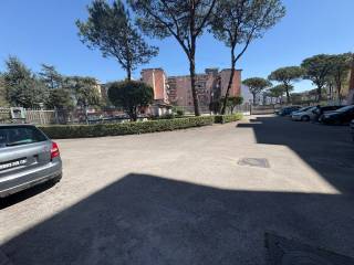 Posto macchina