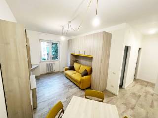 Monolocale via Fra' Cristoforo 14/C, Cantalupa - San Paolo, Milano