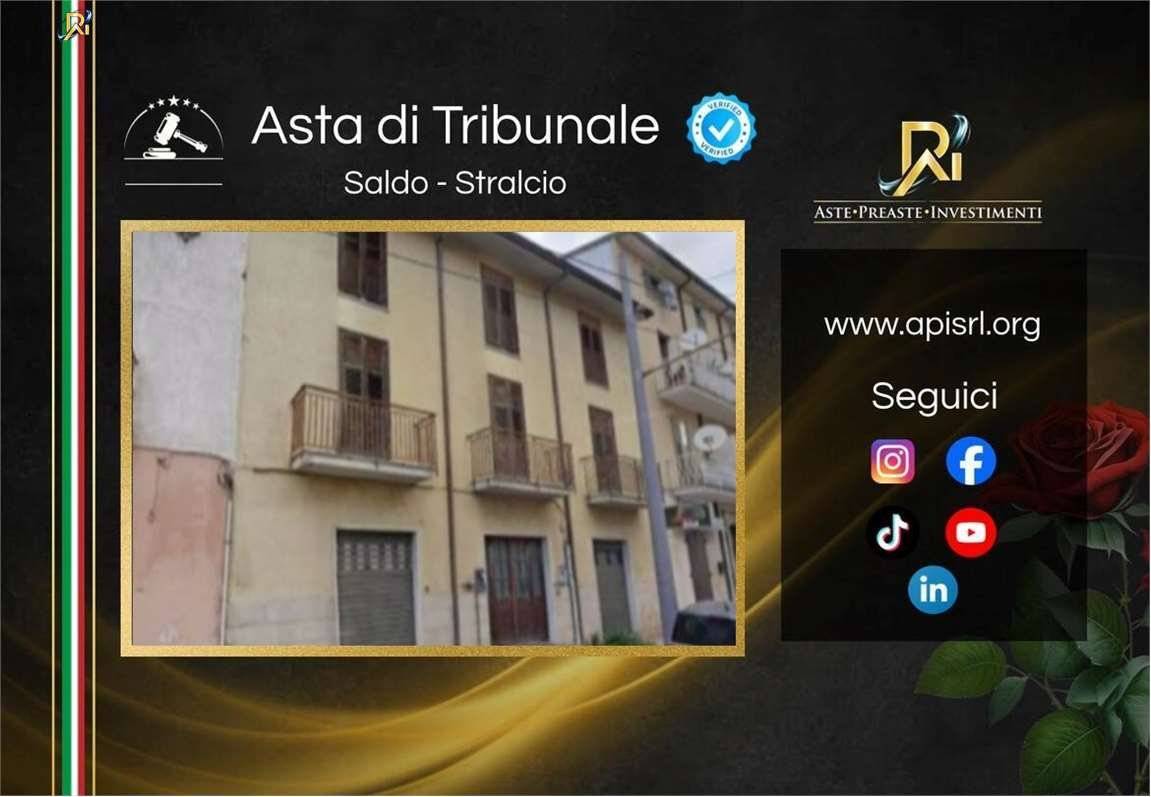 Appartamento in vendita a Avellino