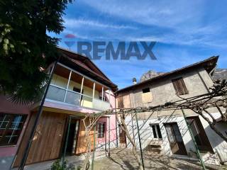 Cortile interno
