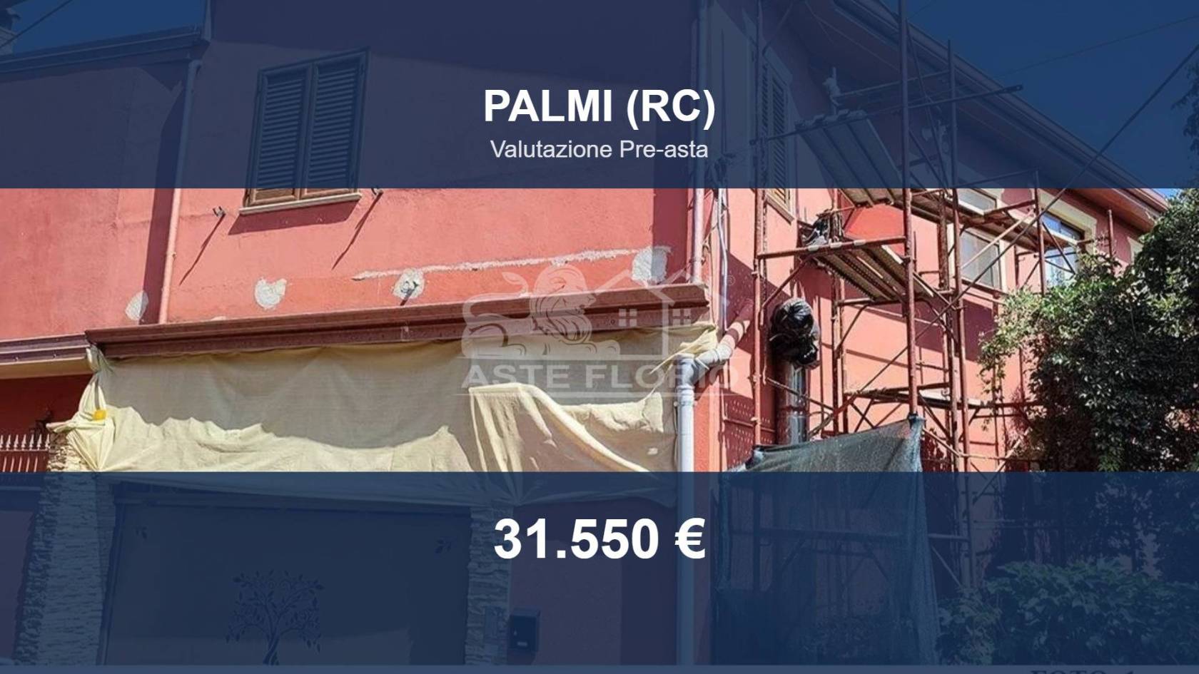 Appartamento in vendita a Palmi