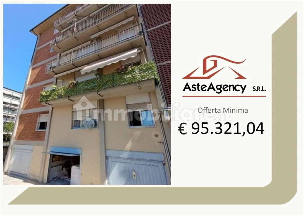 Appartamento in vendita a Bergamo