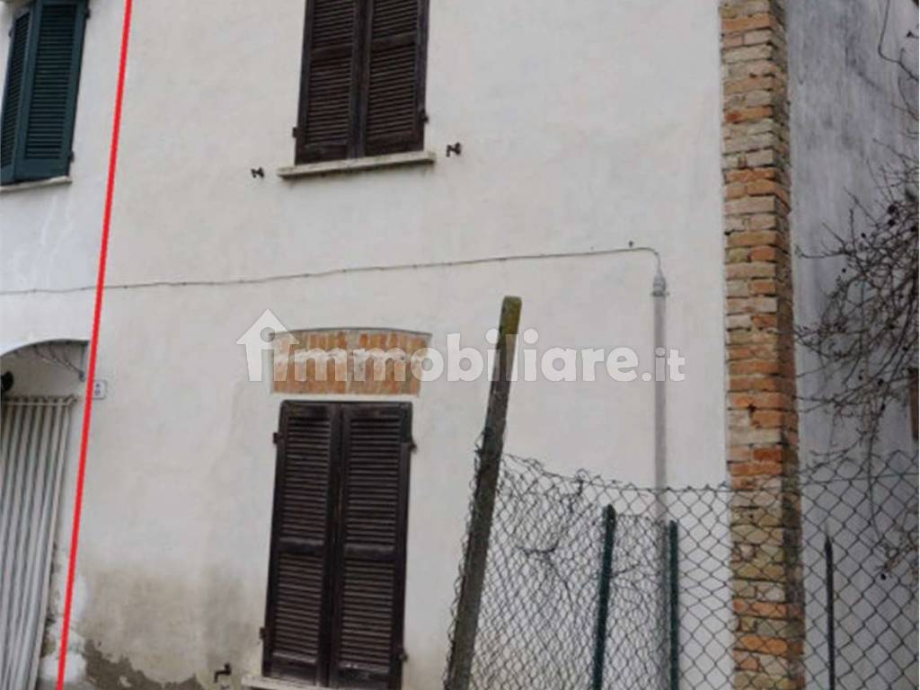 Facciata