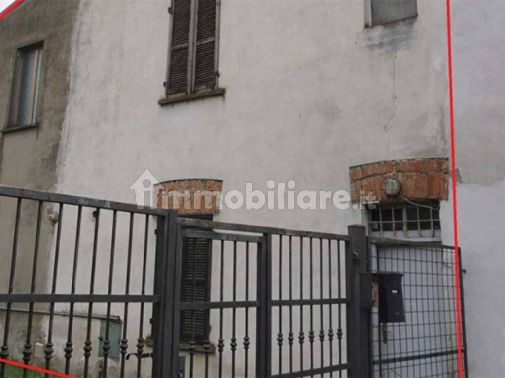 Cortile interno
