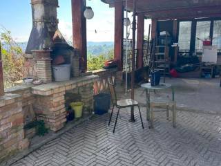 Cortile interno