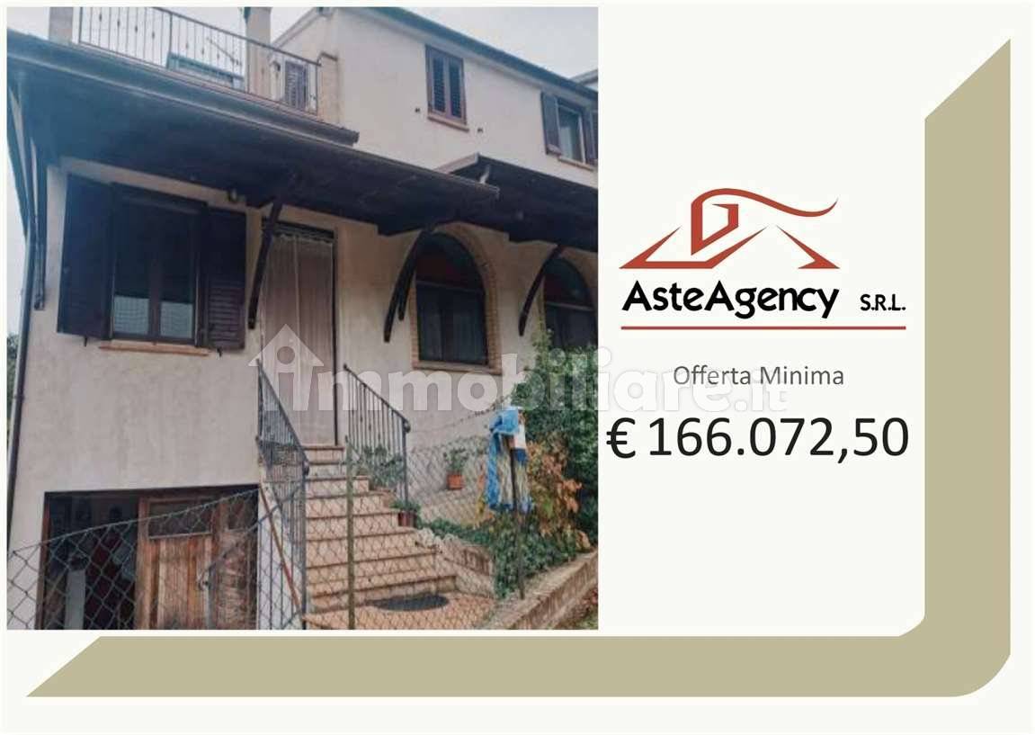 Appartamento in vendita a Sant'Elpidio a Mare