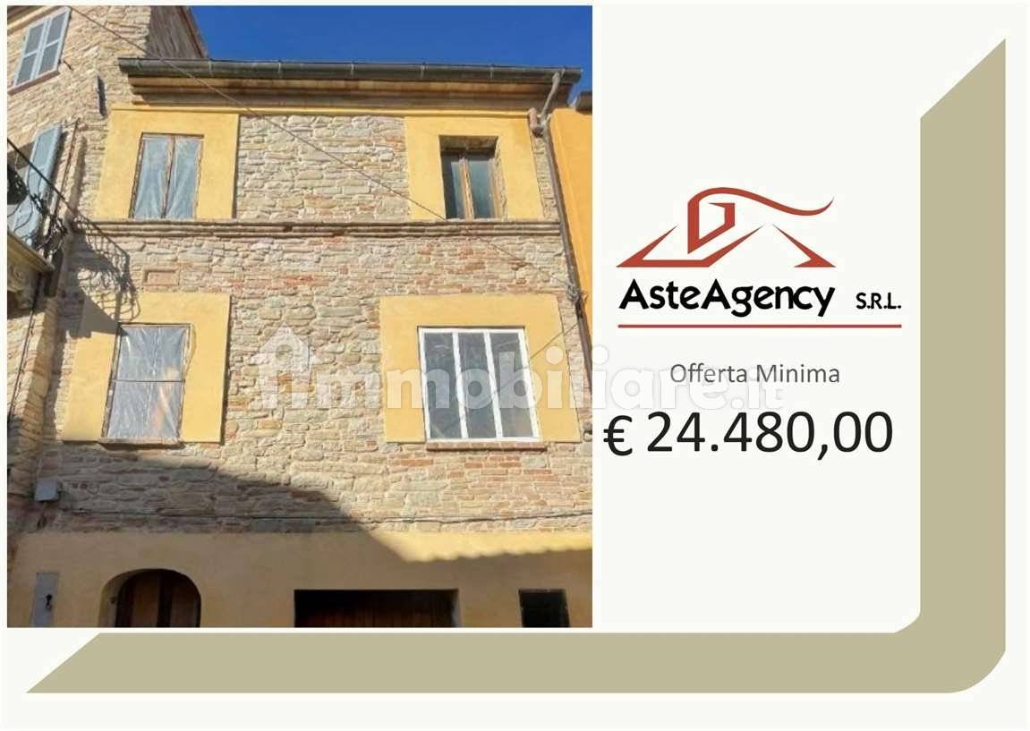 Appartamento in vendita a Rotella