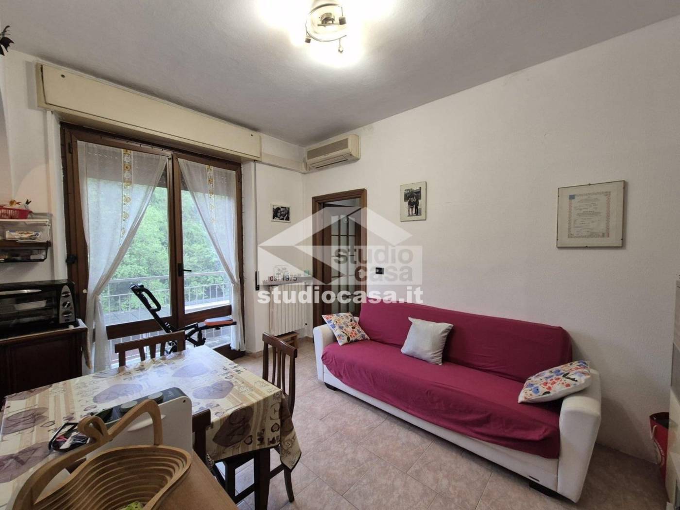 Appartamento in vendita a Opera