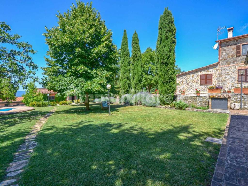 Giardino
