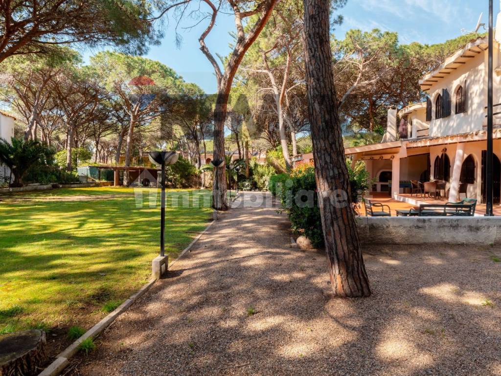 Giardino