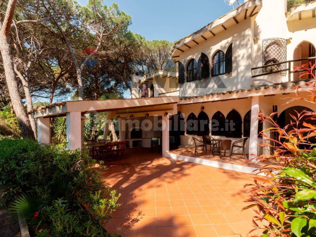 Giardino