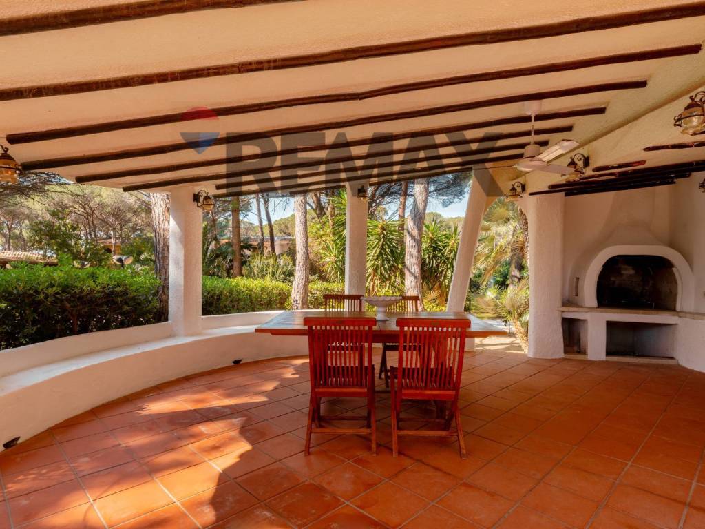 Veranda
