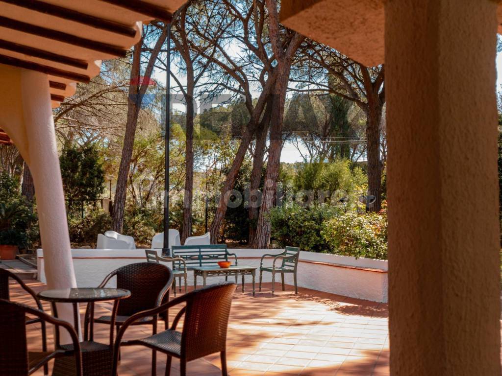 Veranda