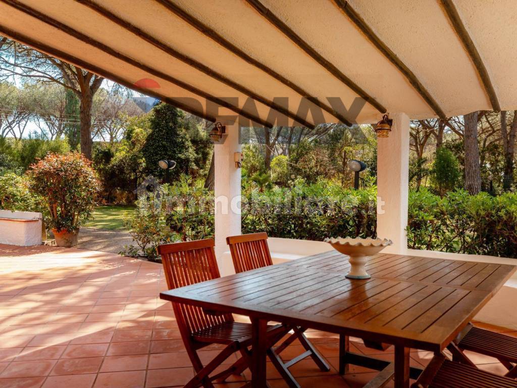 Veranda