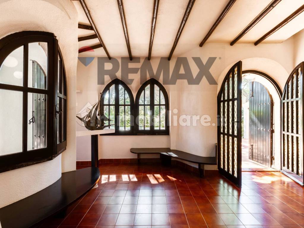 Interno palazzo
