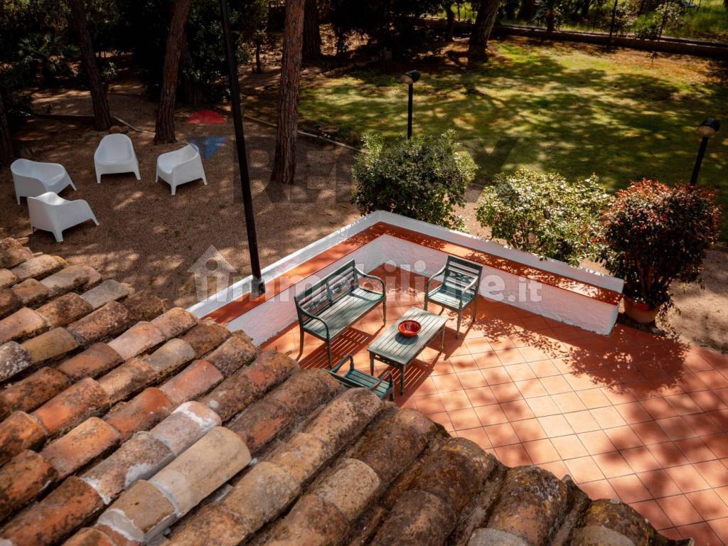 Giardino