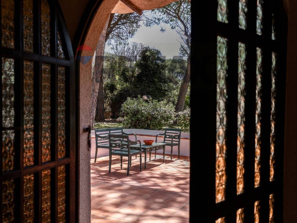 Giardino