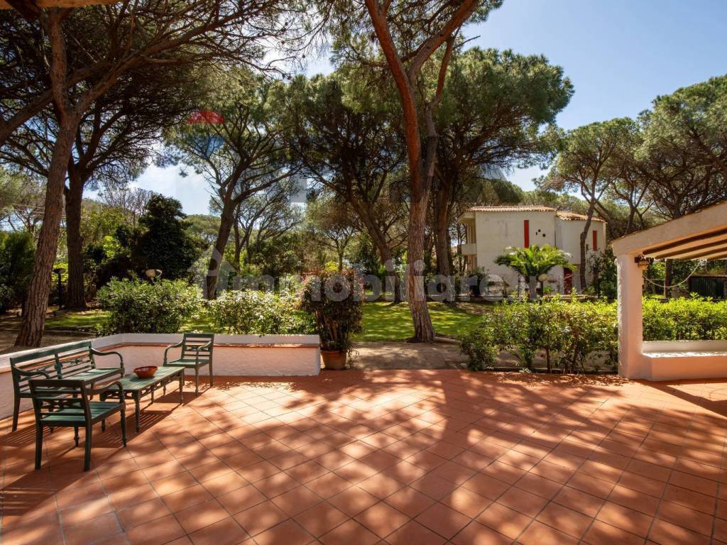 Giardino