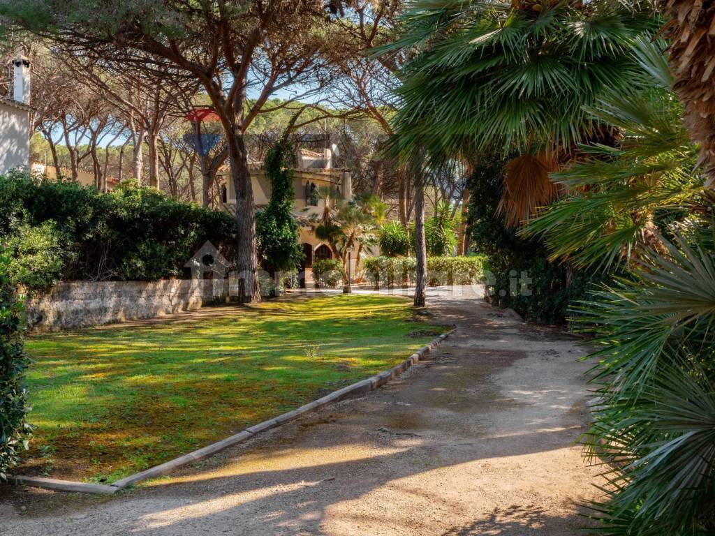 Giardino