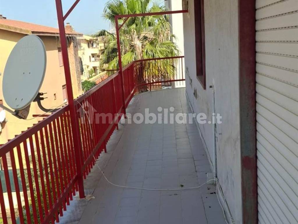 Balcone