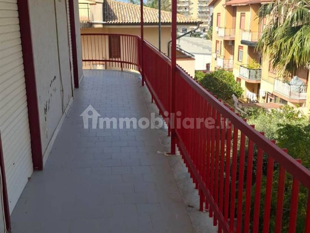 Balcone