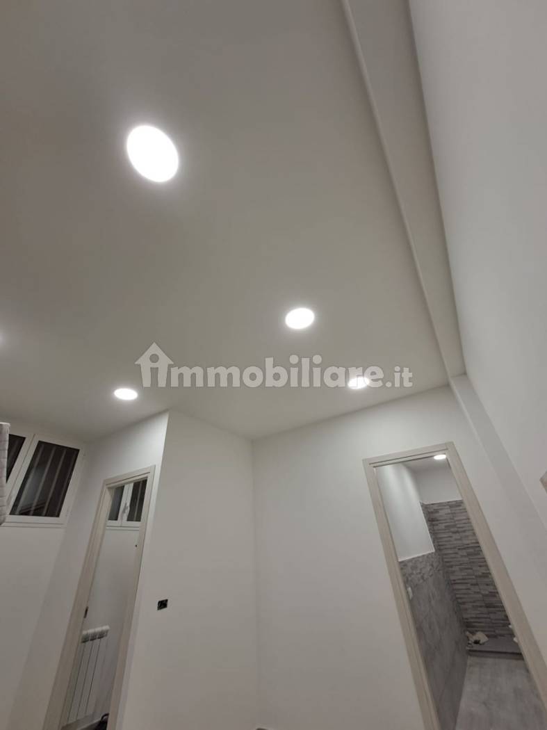 Palazzo - Stabile in vendita a Monteforte Irpino