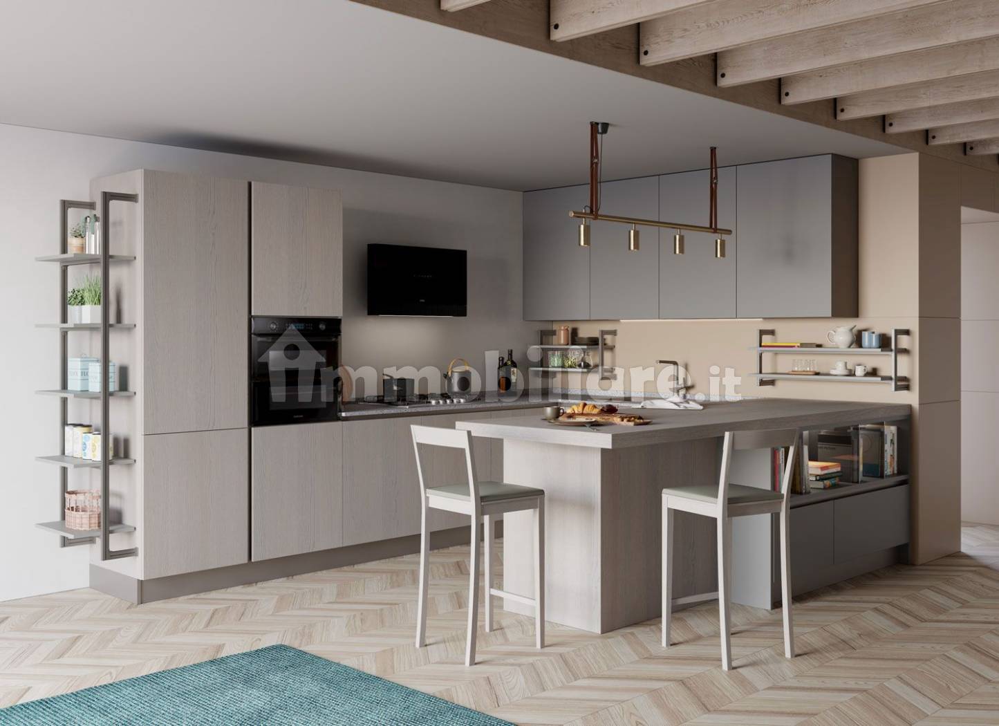 Palazzo - Stabile in vendita a Serravalle Sesia