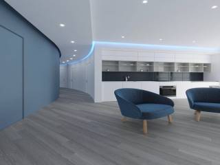 Sala da pranzo
