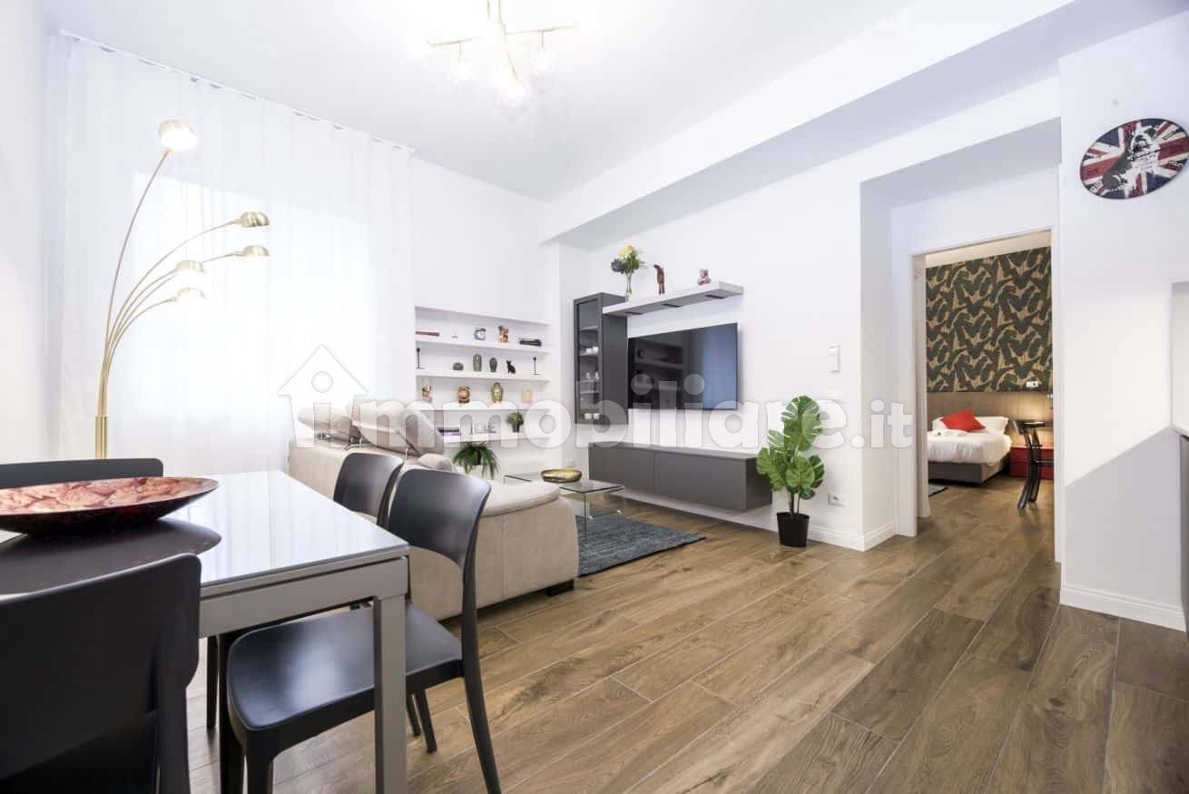 Appartamento in affitto a Genova