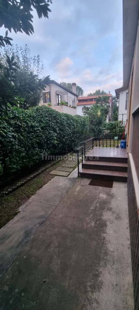 Appartamento in affitto a Venezia