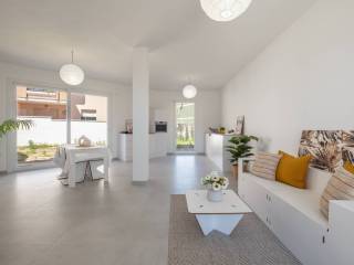 Interno palazzo
