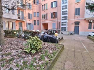 Monolocale via Gerolamo Rovetta 6, Turro, Milano