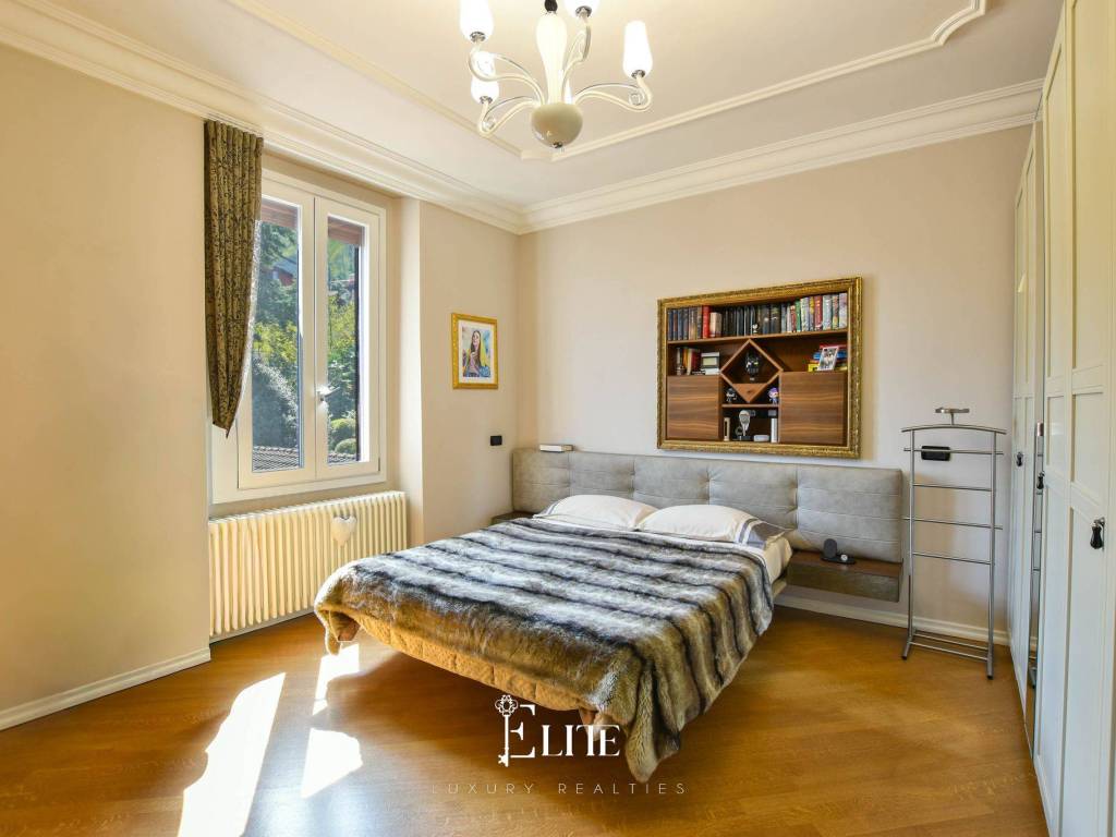 Camera da letto